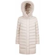 Manteau Geox W CHLOO