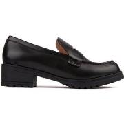 Mocassins Cole Haan Camea Lug Des Chaussures