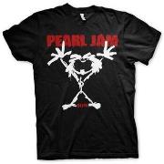 T-shirt Pearl Jam Alive