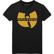 T-shirt Wu-Tang Clan RO4758