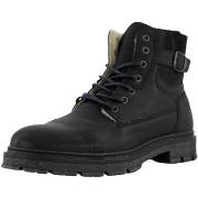 Bottes Bullboxer -