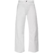 Jeans Hinnominate Jeans blanc hinnommé