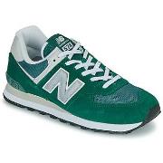 Baskets basses New Balance 574