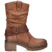 Bottes MTNG 72062