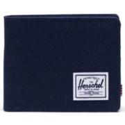 Portefeuille Herschel Roy Coin Wallet Navy