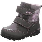 Bottes neige enfant Lurchi -