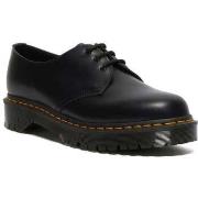 Baskets basses Dr. Martens 1461 bex smooth formal