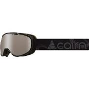 Accessoire sport Cairn Masque GENIUS OTG SPX3000 - BLACK