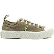 Baskets Palladium 58609-377-M | ACE KIDS LO SUPPLY | DUSKY GREEN