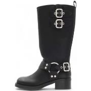 Bottes Steve Madden biker boots Eastern