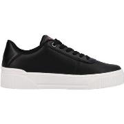 Baskets basses Rieker Sneaker