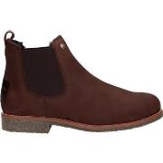 Bottines Panama Jack GIORDANA IGLOO B9