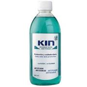 Accessoires corps Kin Aloe Vera Bain De Bouche