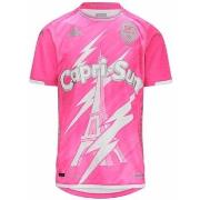 T-shirt enfant Kappa Maillot Kombat Home Stade Français Paris 23/24