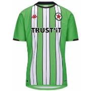 T-shirt enfant Kappa Maillot Kombat Home Red Star FC 23/24