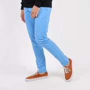 Pantalon Oxbow Pantalon chino uni stretch REANO