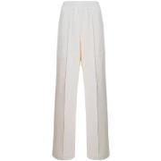 Pantalon Hinnominate Pantalon hinnomminé blanc