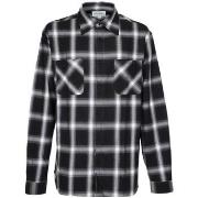 Chemise John Richmond chemise noire