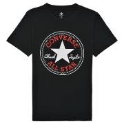 T-shirt enfant Converse CORE CHUCK PATCH TEE