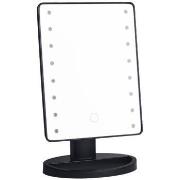 Accessoires corps Carl&amp;son Makeup Mirror Led Light black