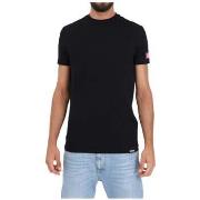 T-shirt enfant Dsquared T-Shirt e Polo