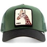 Chapeau Goorin Bros Goorin Bros chapeau camionneur girafe haute