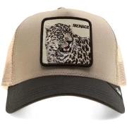 Chapeau Goorin Bros Goorin Bros chapeau camionneur leopard Menage