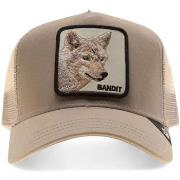 Chapeau Goorin Bros Goorin Bros Hat Trucker Fox Bandit