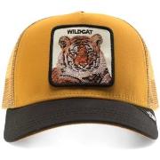 Chapeau Goorin Bros Goorin Bros chapeau camionneur Wildcat moutarde