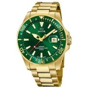 Montre Jaguar Montre Homme J877/2 Vert