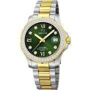 Montre Jaguar Montre Homme J893/3 Vert