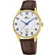 Montre Lotus Montre Homme 18403/E Noir