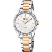 Montre Lotus Montre Femme 18798/1