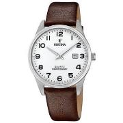 Montre Festina Montre Homme F20512/1