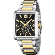 Montre Festina Montre Homme F20637/4 Noir