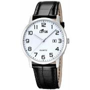 Montre Lotus Montre Homme 18239/1 Noir (Ø 40 mm)