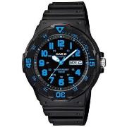 Montre Casio Montre Homme Noir (Ø 45 mm)