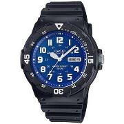 Montre Casio Montre Homme Noir (Ø 45 mm)