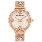 Montre Police Montre Femme PL-16031MS