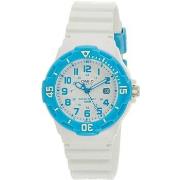 Montre Casio Montre Homme COLLECTION Blanc (Ø 34 mm)