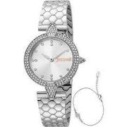 Montre Roberto Cavalli Montre Femme GLAM CHIC SPECIAL PACK (Ø 30 mm)