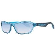 Lunettes de soleil adidas Lunettes de soleil Unisexe OR0021 5887W