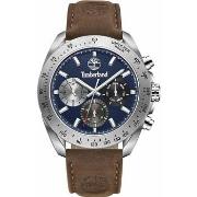 Montre Timberland Montre Homme TDWGF0009801