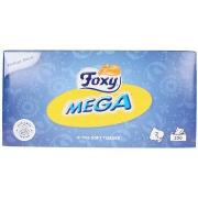 Accessoires corps Foxy Facial Mega Pañuelos