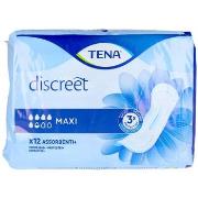 Accessoires corps Tena Lady Discreet Protection Maxi Pour Incontinence