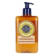 Soins corps &amp; bain L'occitane KARITE savon liquide verveine 500 ml