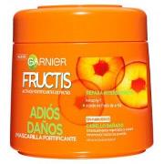 Soins cheveux Garnier FRUCTIS AU REVOIR DOMMAGE masque 300 ml