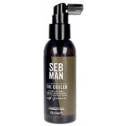 Soins cheveux Seb Man SEBMAN THE COOLER leave-in toner 100 ml