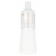 Soins cheveux Wella BLONDOR FREELIGHTS developer 12% 1000 ml