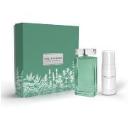 Parfums Angel Schlesser ÉTUI FEMME NATURELLE Coffret pour femme